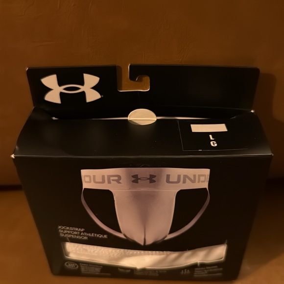 Rare Find - Under Armour Jockstrap. - Picture 2 of 7